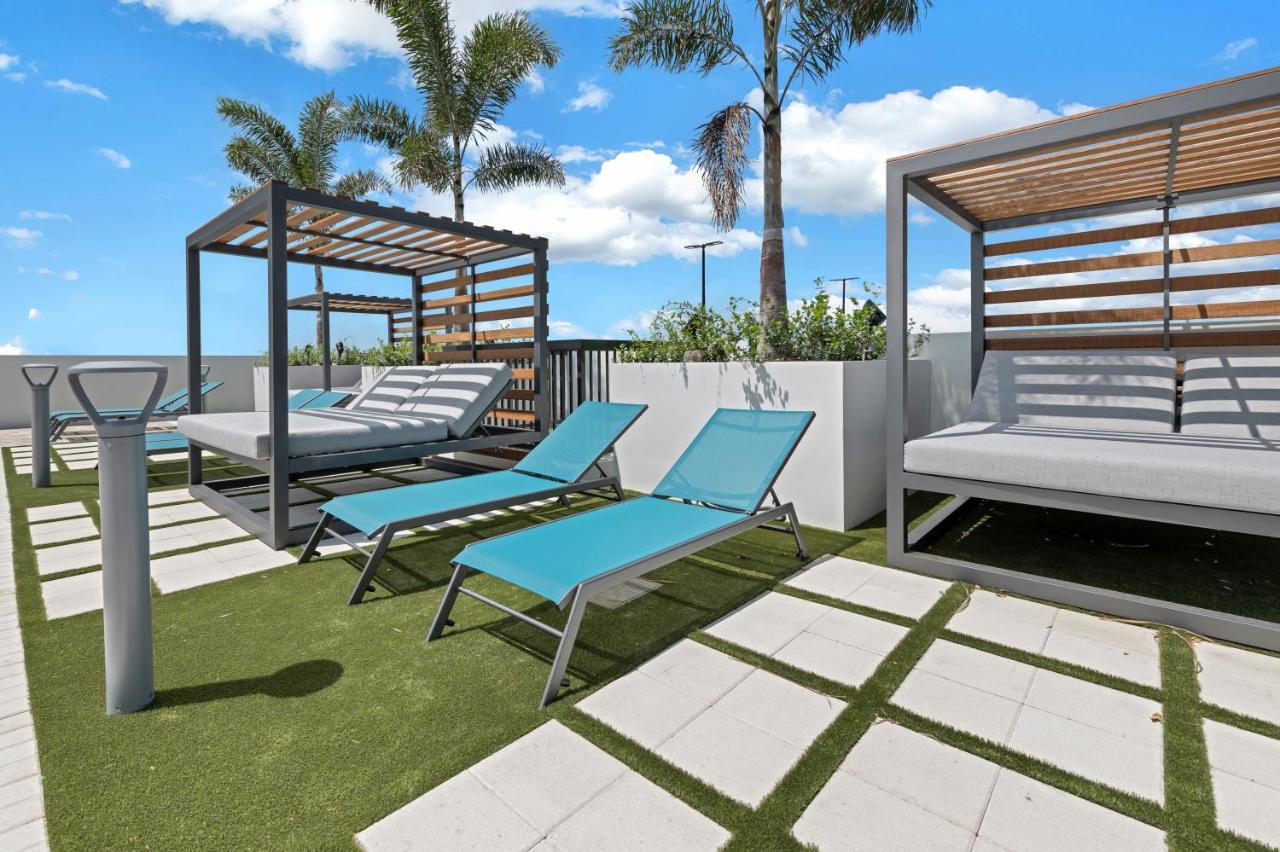 Provident Grand Luxury Short-Term Residences Doral Extérieur photo