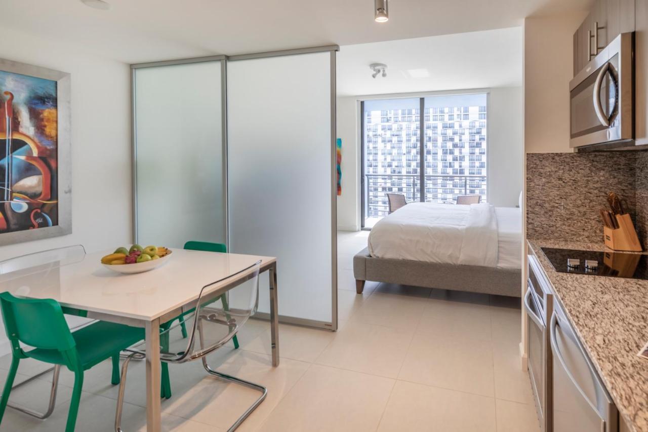 Provident Grand Luxury Short-Term Residences Doral Extérieur photo