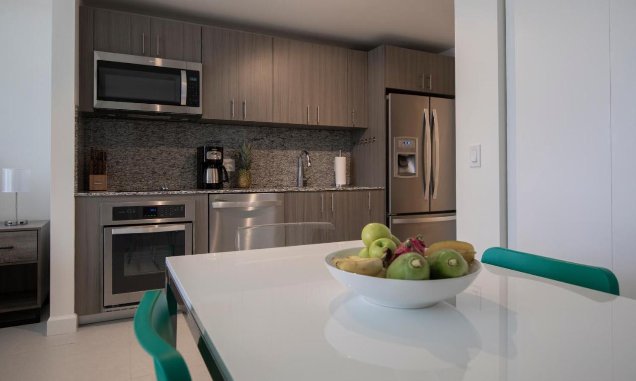 Provident Grand Luxury Short-Term Residences Doral Extérieur photo