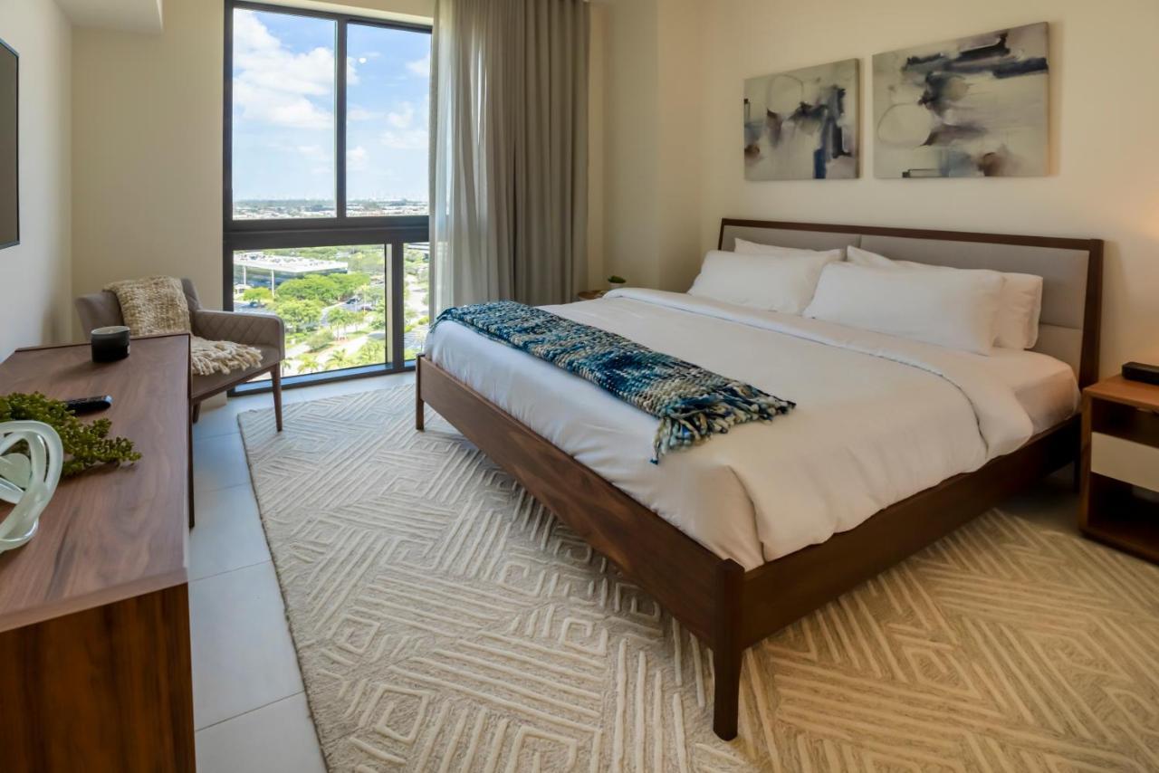 Provident Grand Luxury Short-Term Residences Doral Extérieur photo