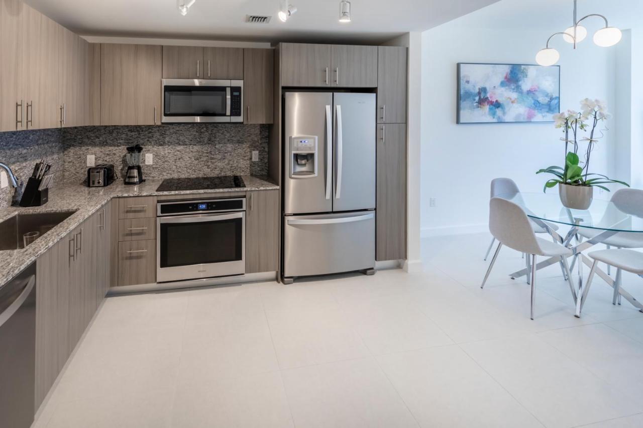 Provident Grand Luxury Short-Term Residences Doral Extérieur photo