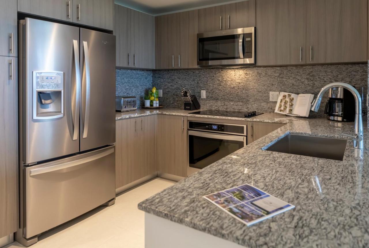 Provident Grand Luxury Short-Term Residences Doral Extérieur photo