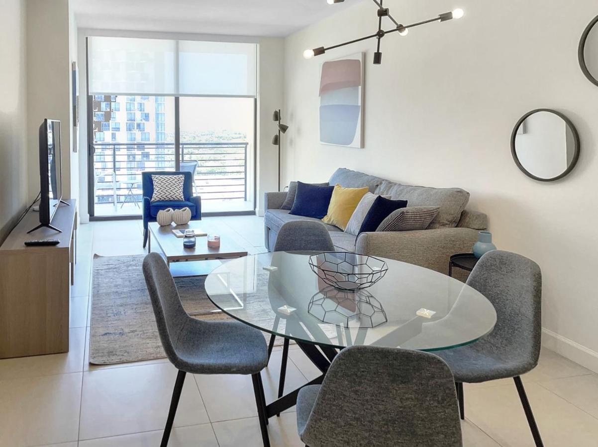 Provident Grand Luxury Short-Term Residences Doral Extérieur photo
