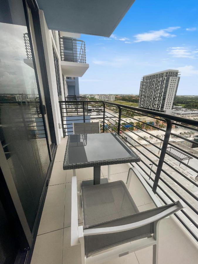 Provident Grand Luxury Short-Term Residences Doral Extérieur photo