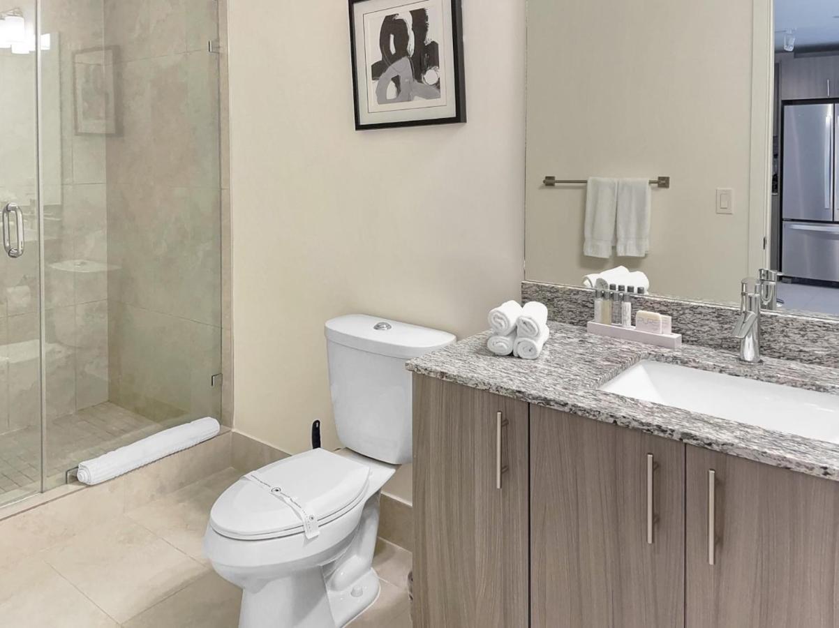 Provident Grand Luxury Short-Term Residences Doral Extérieur photo