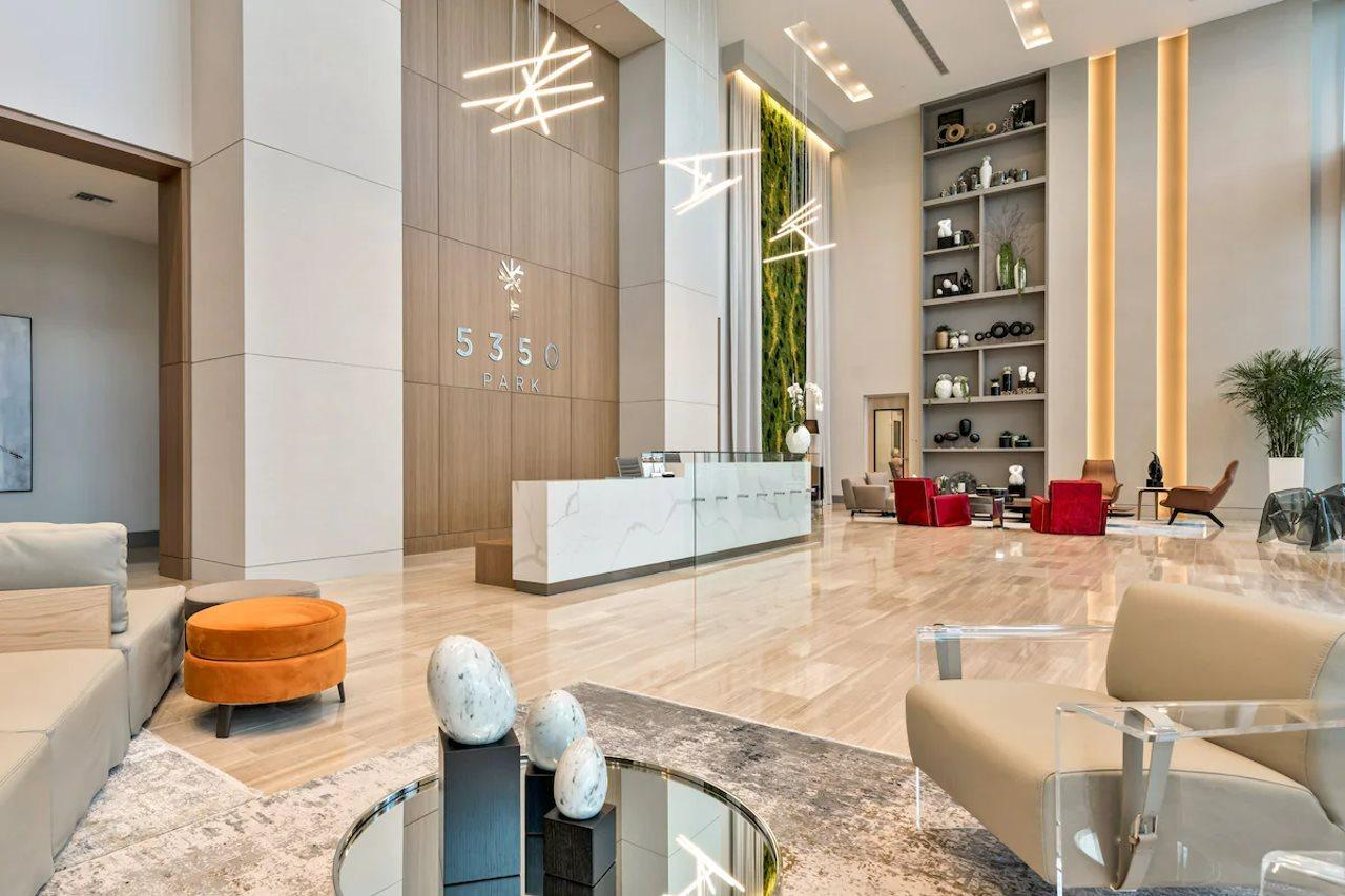 Provident Grand Luxury Short-Term Residences Doral Extérieur photo