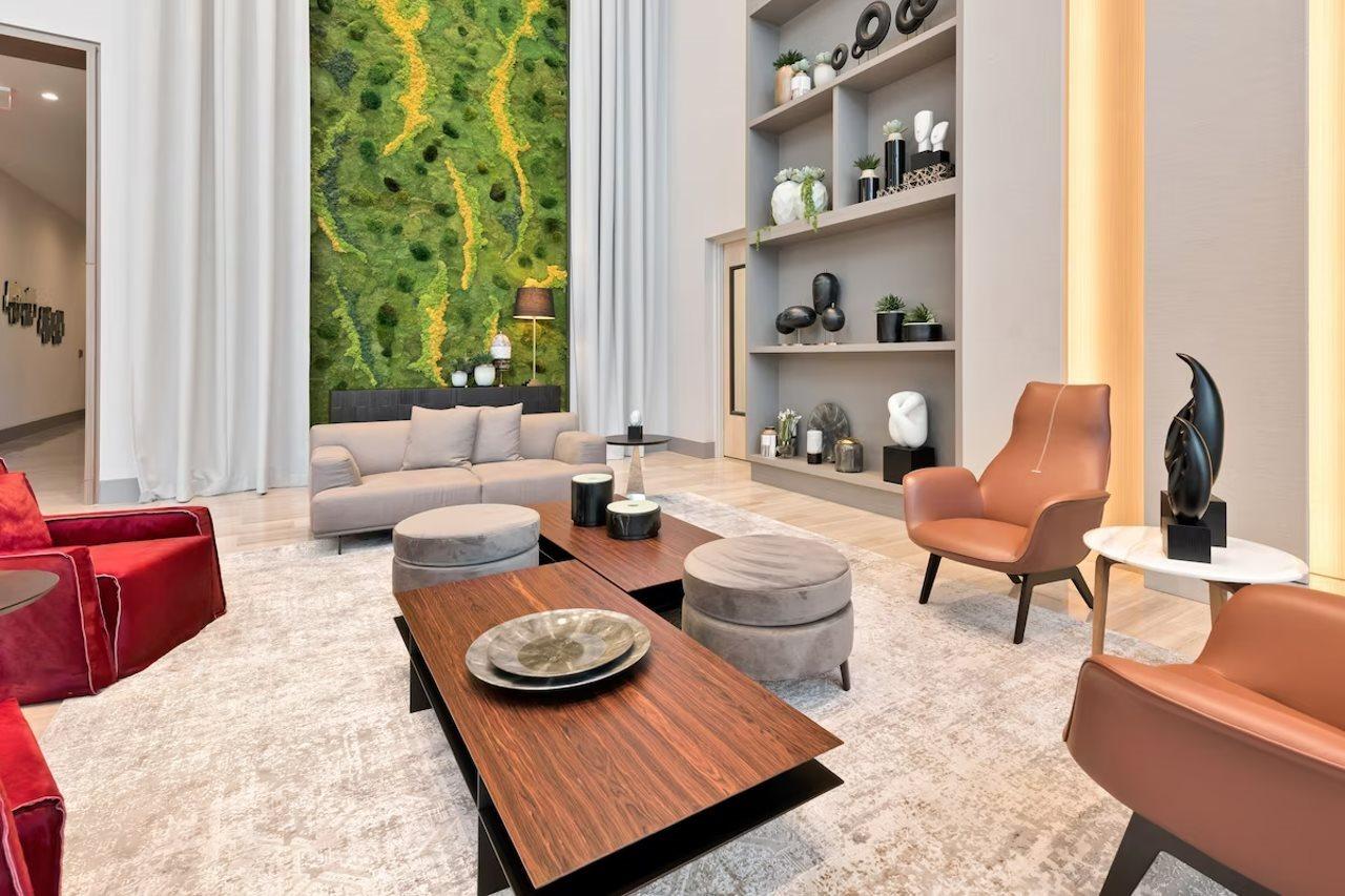 Provident Grand Luxury Short-Term Residences Doral Extérieur photo