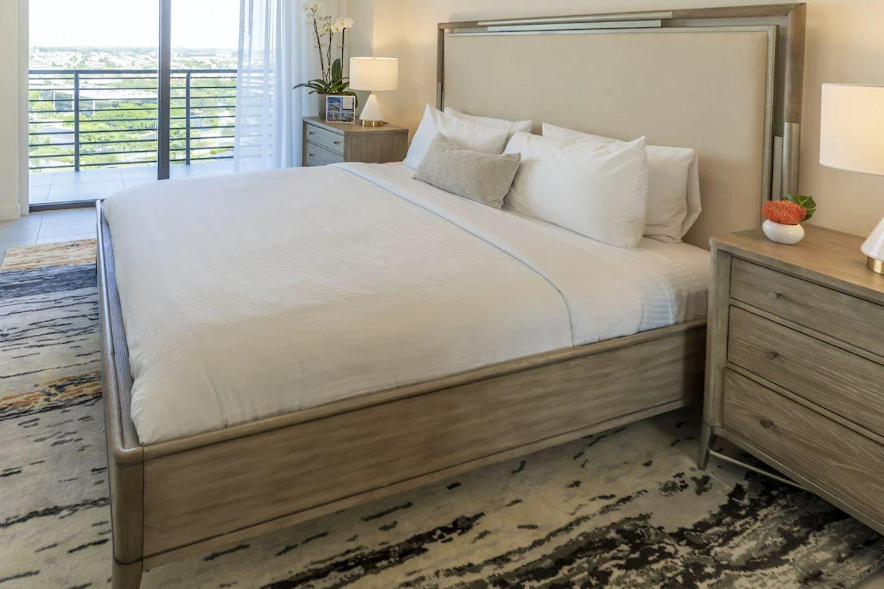 Provident Grand Luxury Short-Term Residences Doral Extérieur photo