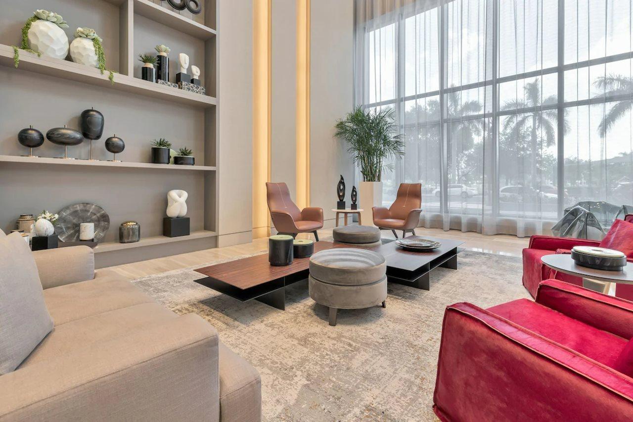 Provident Grand Luxury Short-Term Residences Doral Extérieur photo