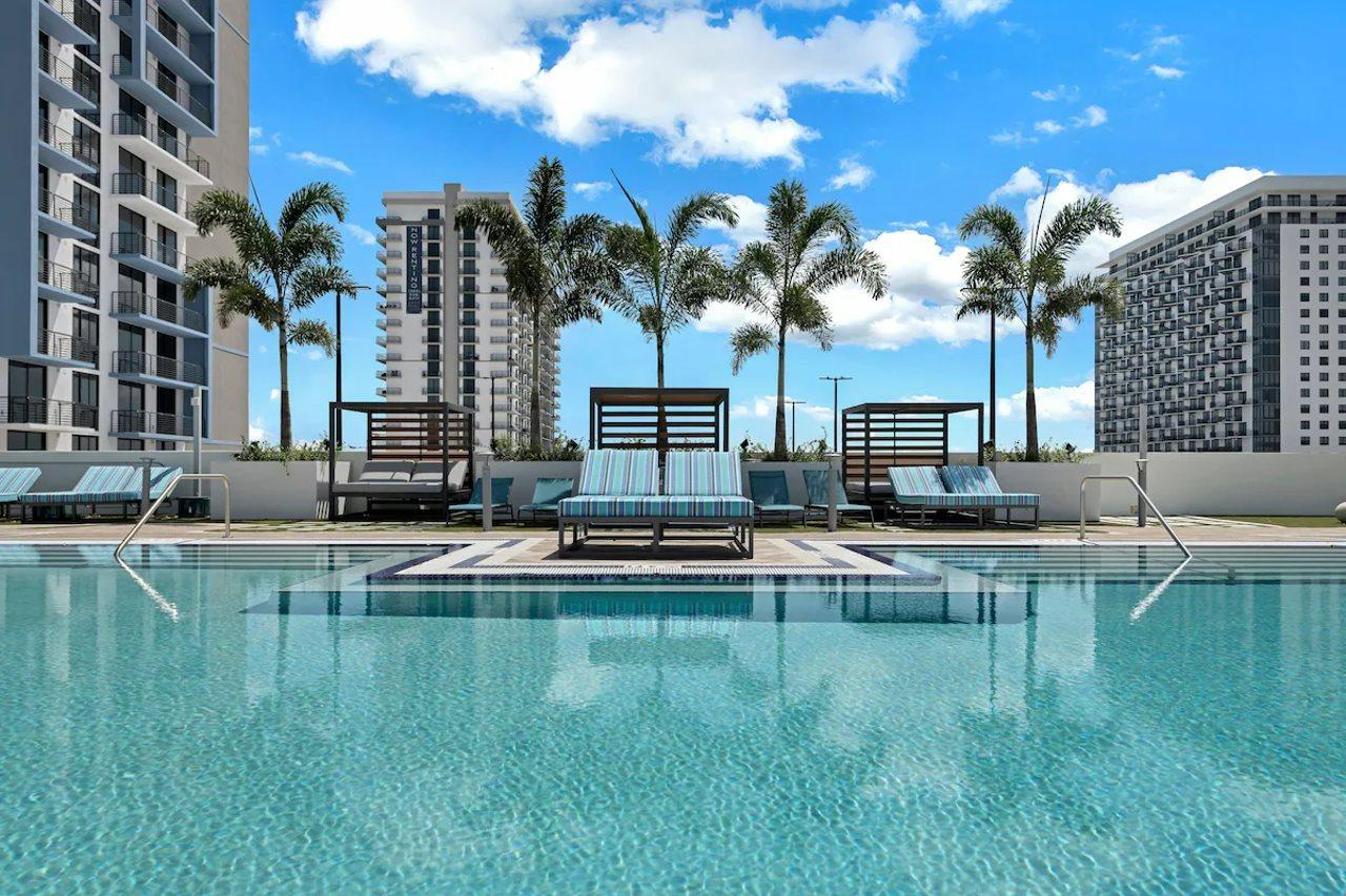 Provident Grand Luxury Short-Term Residences Doral Extérieur photo