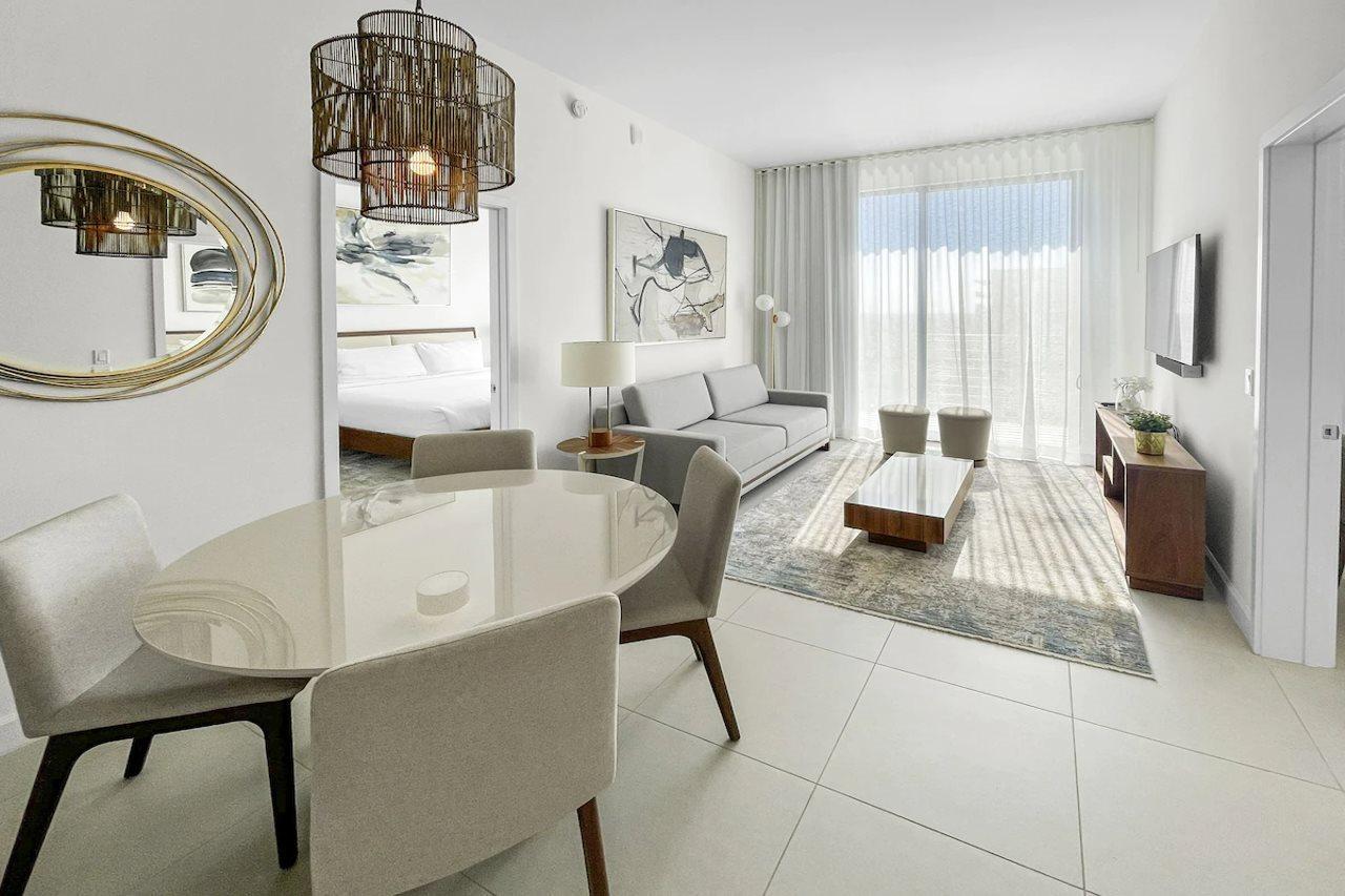 Provident Grand Luxury Short-Term Residences Doral Extérieur photo